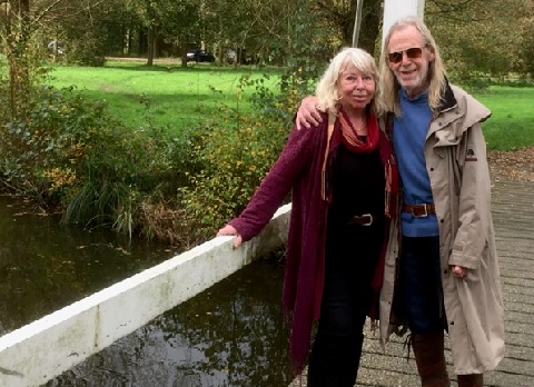 Herman Boiten verlaat Pastoraat