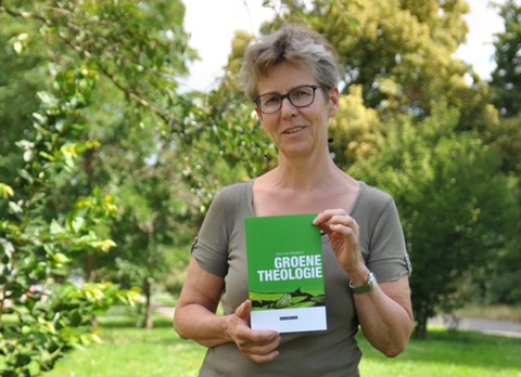Lezing Groene Theologie