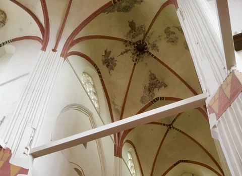 Bezinning en Bezieling