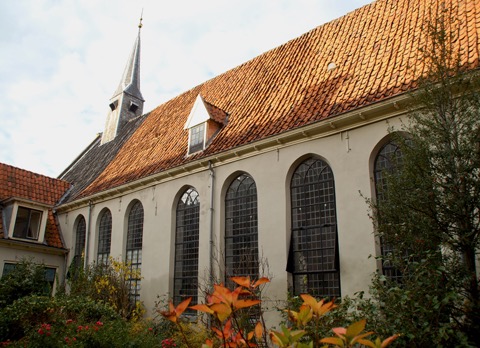 Zomaar een dak boven wat hoofden