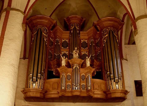 Johann Sebastian Bach