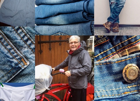 Een extra broek mee naar de kerk