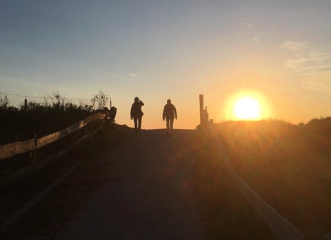 Een nieuwe wereld, hoe dan ook