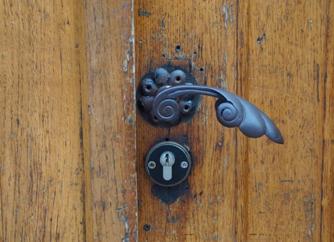 Vieringen tijdens lockdown