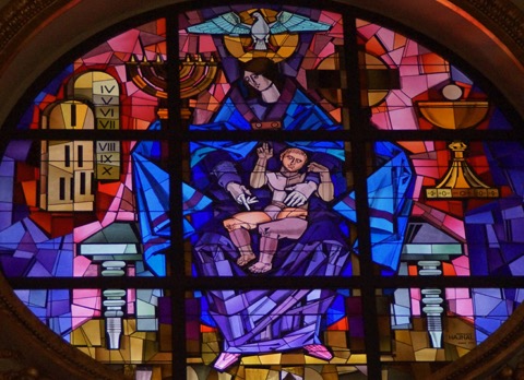 Kerstoratorium ‘Als de appelbloesem bloeit’