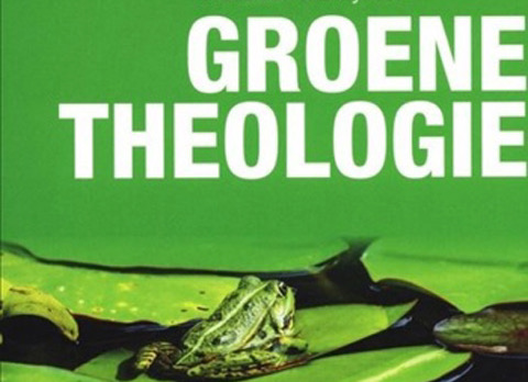 Leeskring Groene theologie