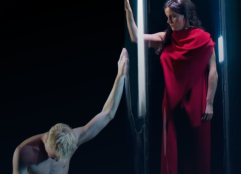 De tranen van Petrus