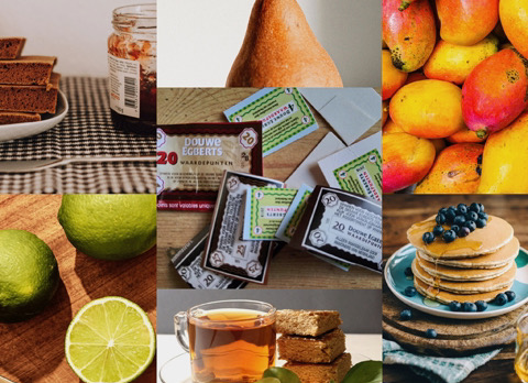 Doneren aan de voedselbank