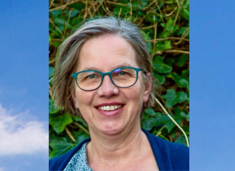 Een gezicht, een naam, een functie