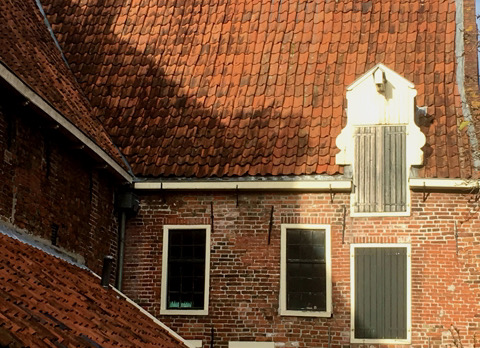 Conclusies bestuur over Tijdelijk Dak