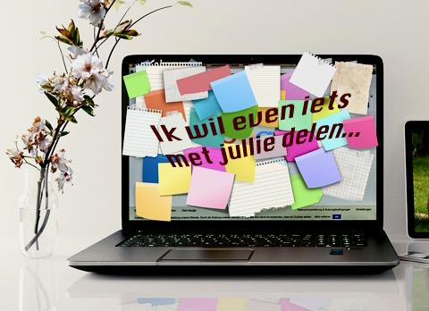 Peperproat voor ditjes en datjes