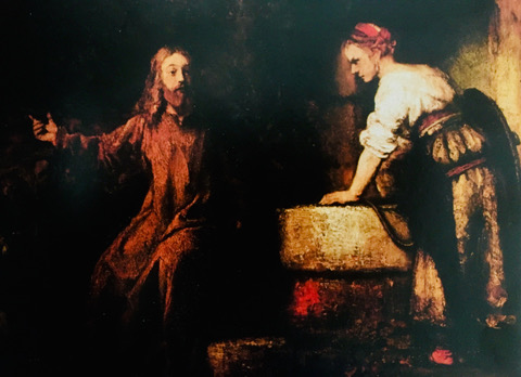 Gesprekken: Wie ben je?