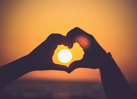 De mens als kroon op de schepping