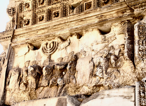 Toekomst- en godsbeelden loslaten