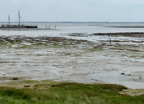 Inspiratie-Festival op Terschelling