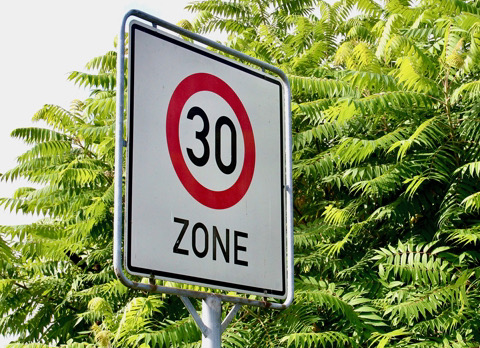 Dertig jaren, goed begin!