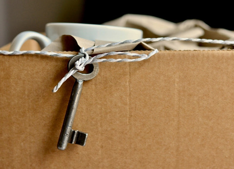 De noodopvang van INLIA verhuist