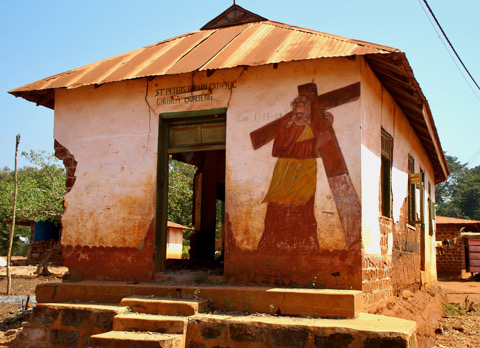 De fundamenten van ons bestaan