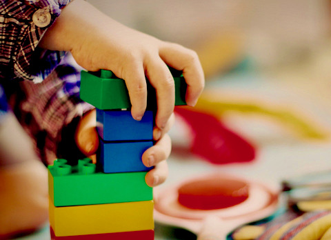 Sinterklaasactie Voedselbank