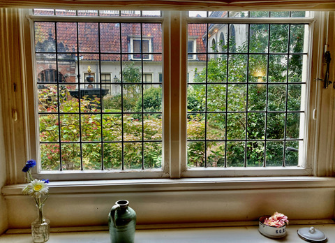 Van de interim-bestuurstafel