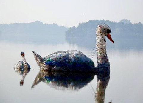 Laat alle afval ons een zorg zijn