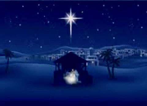 Kerstmiddag: in blijde verwachting