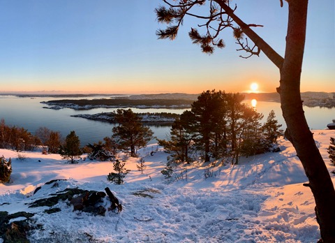 Bericht VO-klein en Groene Kerk