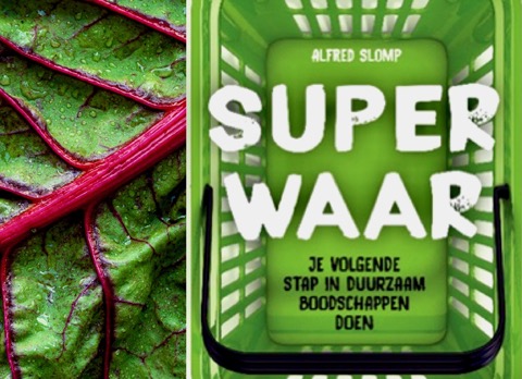 God in de supermarkt
