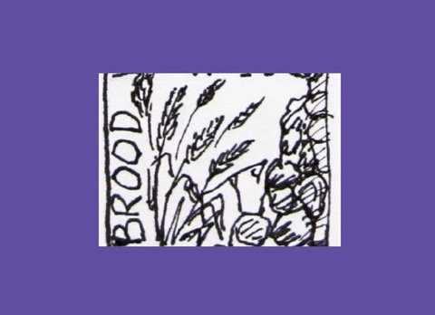 Ik ben: het brood des levens