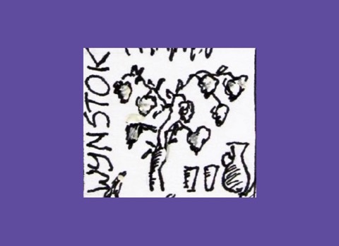 Ik ben: de ware wijnstok