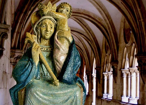 Van Yesse naar St Jan