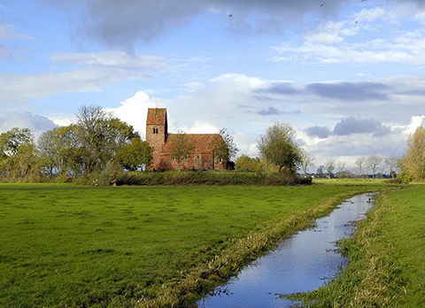 Terug naar het begin