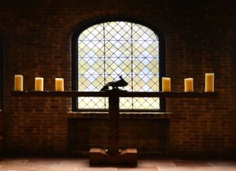 Beschermd: Kloosterweekend 2022