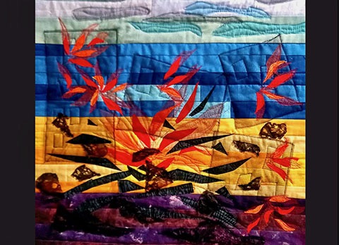 Aandacht voor Oekraïne blijft