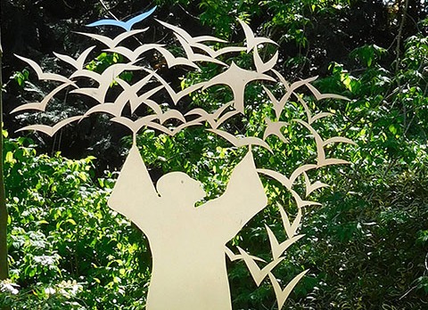 Bericht Raad van Kerken