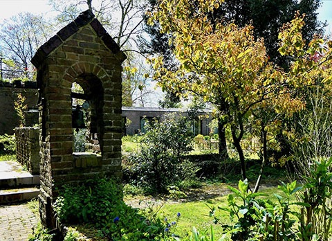 Kloosterweekend 2022