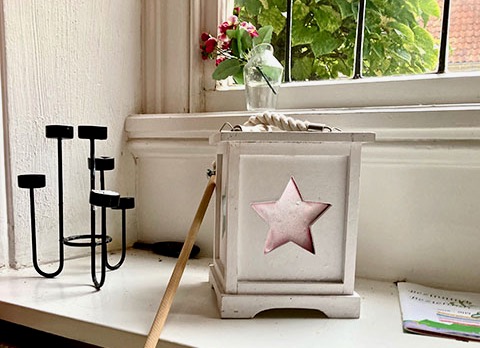 Overstapviering met Matthijs