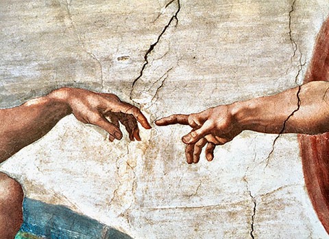 Open Colleges Theologie en Kunst