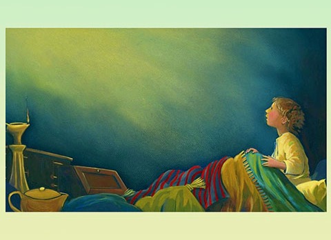 ‘Ga open – en Luister’