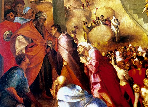 Verzoening, en dan verder…