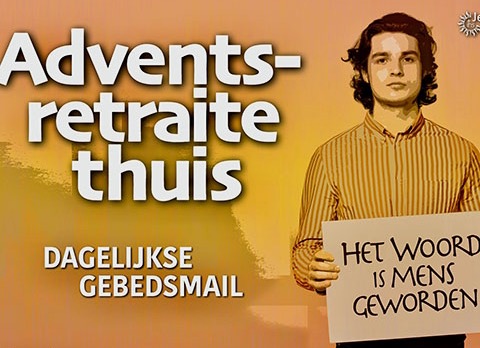 Het woord is mens geworden