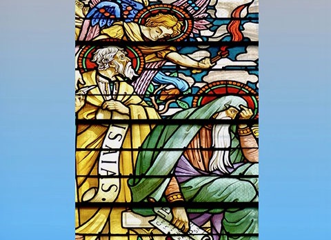 Eerste zondag van Advent