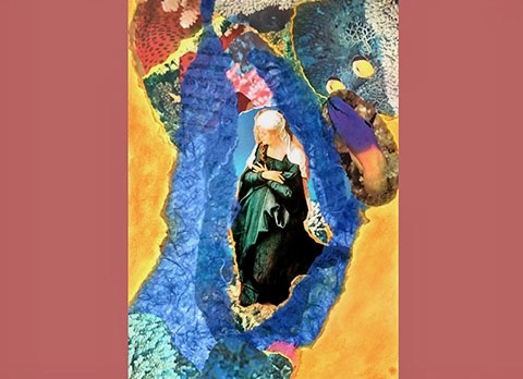 Tweede zondag van Advent