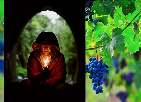 Derde zondag van Advent