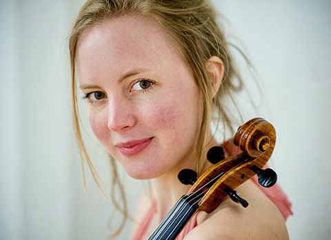 Zit er ook muziek in de kersttijd?