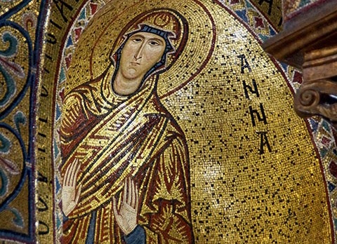 ‘Sterke vrouwen’ in de Bijbel