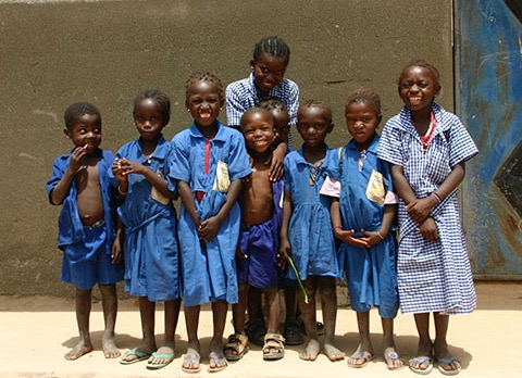 Nieuwsbrief Anna Hinkemaschool