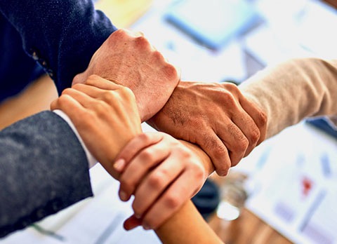 Het verhaal van de talenten