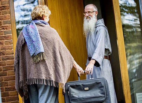 Kloosterweekend 2023