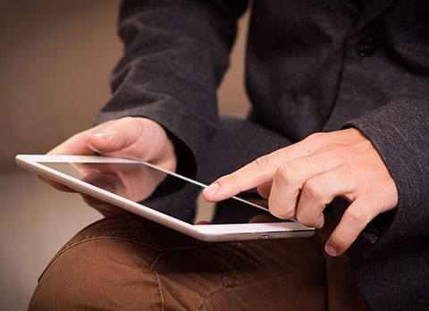 Evaluatie van de OVG-nieuwsbrief